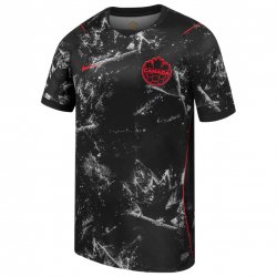 Shirt Canada Away 2026