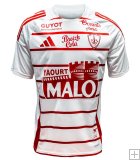 Maillot Stade Brestois Extérieur 2024/25