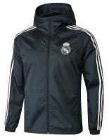 Real Madrid Felpa Cappuccio 2018/19