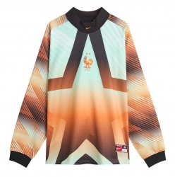 France 2025 T90 Hollywood Goalkeeper Jersey