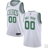 Custom, Boston Celtics - Association