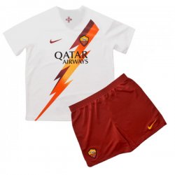 AS Roma Extérieur 2019/20 Junior Kit