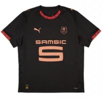 Maillot Stade Rennais Third 2025/26