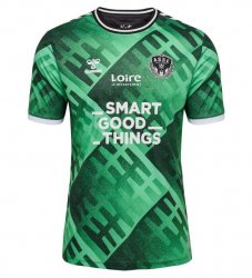 Maillot AS Saint-Etienne Third 2023/24