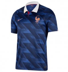 Maglia Francia Home 2026