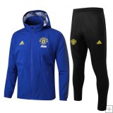 Squad Tracksuit Manchester United 2019/20