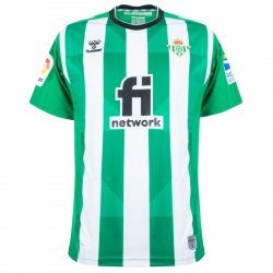 Maillot Real Betis Domicile 2022/23