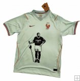 Shirt France Away 2026 – Henry (1998)
