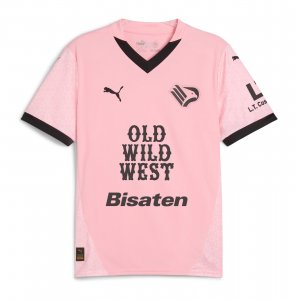 Maillot Palermo Domicile 2024/25