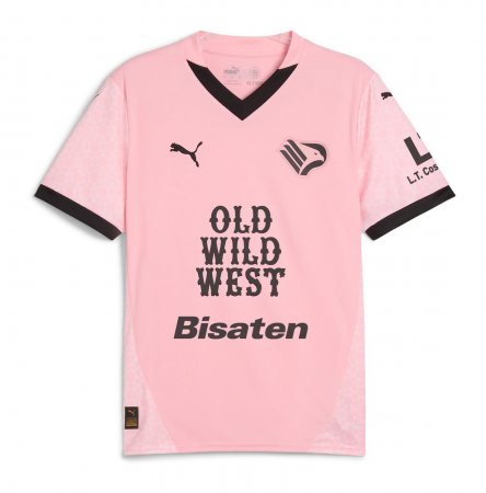 Maillot Palermo Domicile 2024/25