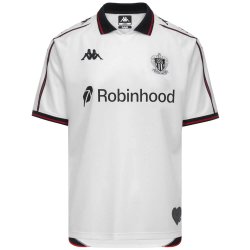 Maillot OGC Nice Extérieur 2026/27