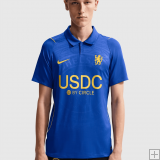 Maillot Chelsea Domicile 2026/27