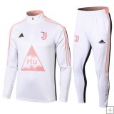 Survêtement 'Human Race' Juventus 2020/21