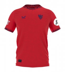 Maillot Sevilla Extérieur 2024/25