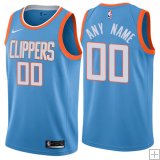 Custom, Los Angeles Clippers - City Edition