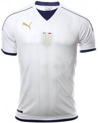 Maillot Italie Exterieur 2016/17