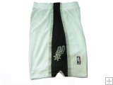 San Antonio Spurs pantalons [noir & blanc]