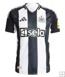 Newcastle United 1a Equipación 2024/25