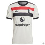 Shirt Manchester United Third 2024/25 - Authentic
