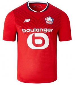 Maglia Lille Home 2024/25