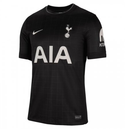 Maillot Tottenham Hotspur Extérieur 2025/26