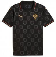 Maillot Portugal Édition Spéciale Eusébio 2025