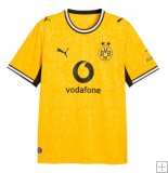 Maglia Borussia Dortmund Home 2026/27