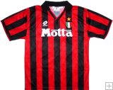 Maglia AC Milan Home 1993/94