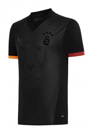 Maillot Galatasaray 4éme 2024/25