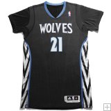 Kevin Garnett, Minnesota Timberwolves - Mangas