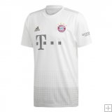 Maillot Bayern Munich Extérieur 2019/20