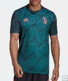 Maillot Juventus Pre-Match 2019/20