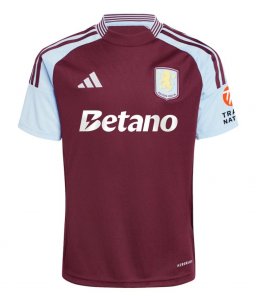 Maglia Aston Villa Home 2024/25