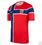 Noruega 1a Equipación 2026 - Authentic