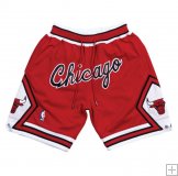 Pantalon Chicago Bulls - Classic