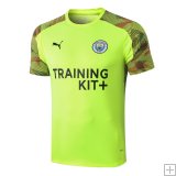 Maillot Manchester City Training 2019/20