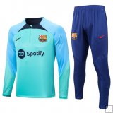 Survêtement FC Barcelona 2022/23
