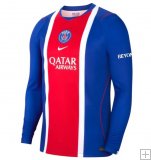 Shirt PSG Home 2026/27 LS