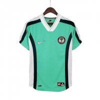 Shirt Nigeria Home WC1198