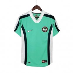 Maglia Nigeria Home WC1998