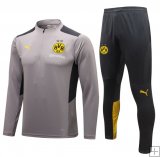 Survêtement Borussia Dortmund 2021/22