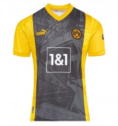 Maillot Borussia Dortmund 'Westfalenstadion' 2024