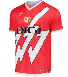 Maillot Rayo Vallecano Extérieur 2024/25