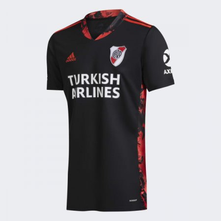 Maillot River Plate Gardien Domicile 2020/21