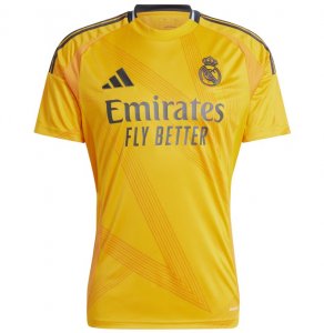 Maillot Real Madrid Extérieur 2024/25