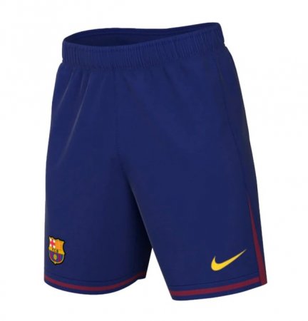 FC Barcelona Home Shorts 2025/26