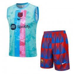 FC Barcelona Training Kit 2023/24