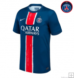 PSG 'Champions' 2025 - Authentic