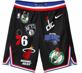 Pantalon Supreme x Nike x NBA