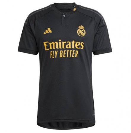 Maillot Real Madrid Third 2023/24